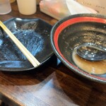 らーめん志高 - 