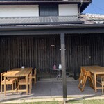 菅野そば処 ひじり庵 - 