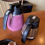 菅野そば処 ひじり庵 - 