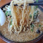 満び - 