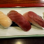 北の富士本店 櫻屋 - 