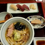 北の富士本店 櫻屋 - 