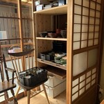 菅野そば処 ひじり庵 - 