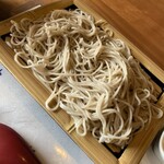 菅野そば処 ひじり庵 - 