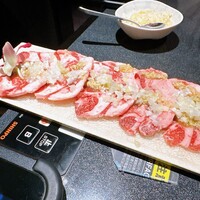 六本木焼肉MASU - 