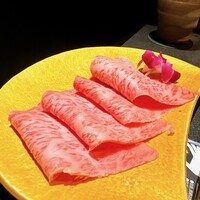 六本木焼肉MASU - 
