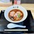 麺屋 祥 - 料理写真:瀬戸豚醤油そば