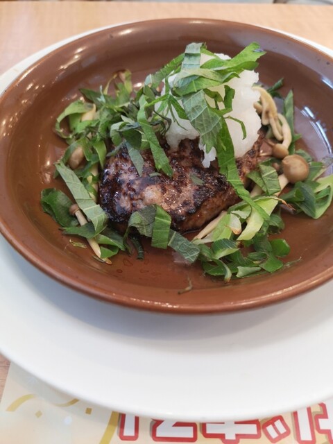 Gusto Kashiwara Kokubun Ten photo 3