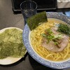 二代目 煮干しラーメン まるにぼ 周南店