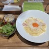 goodspoon Cheese Sweets & Cheese Brunch エキュート上野店