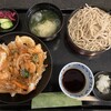 美濃屋 文右衛門 池袋東口店