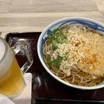 粋麺あみ乃や - 