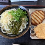 うどん屋 まつはま - 