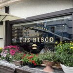 THE RISCO - 