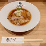 247351689 - 醤油ラーメン