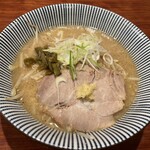 灼味噌らーめん 八堂八 - 