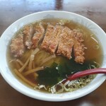 福建楼 - パイコー麺