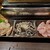 焼肉酒場 肉っくん - 料理写真:刺し3種