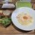 goodspoon Cheese Sweets & Cheese Brunch - 料理写真: