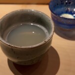 鮨かわなか - しじみ汁