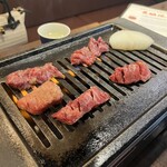 旨味熟成肉専門 焼肉 ふじ山 - 