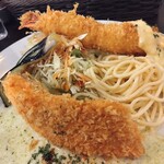 洋食 ツバキ亭 - 