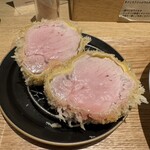 とんかつ成蔵 - 