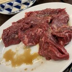 旨味熟成肉専門 焼肉 ふじ山 - 