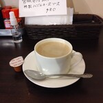 洋食 ツバキ亭 - 