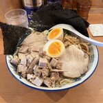 ケンチャンラーメン 山形 - 