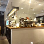 Saturdays Chocolate Factory Cafe - 