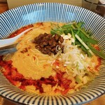 Menya Tsumugi - 担々麺