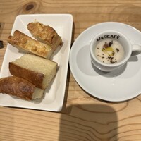 ビストリア 魚タリアン - 