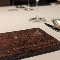 カンテサンス - 