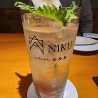 ANIKU produced by 新井屋 - 