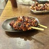 焼き鳥と油そば 大森屋 野方店