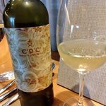 evecome - シチリア料理におすすめとのこと