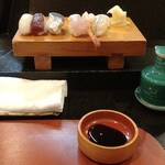 Shirozushi - 