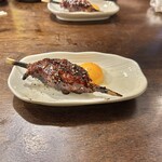 Yakitori Oomoriya - 