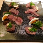 Nikusushi itariambaru katenaccho - 