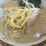 Ramen Seiya - 