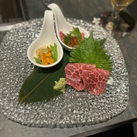 焼肉かなう - 
