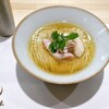自家製麺 栗ノ木 滑川店