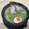 麺屋 虎龍