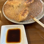 大文字餃子店 - 