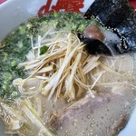 ラーメン 山岡家 - 