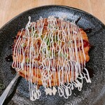 Izakayahattenshoupatotsu - 山芋のとろーり焼き