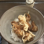 Tempura Oosaka - 