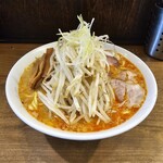 味噌麺処 田坂屋 - 