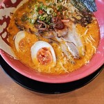 Ramen makotoya - 